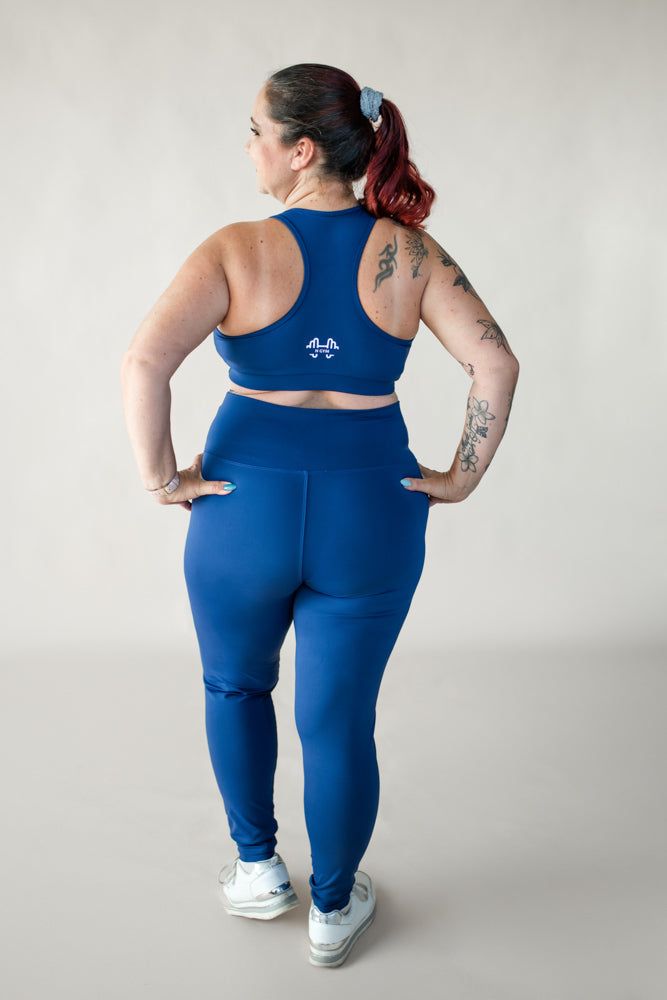 Conjunto de leggings N GYM Vitality
