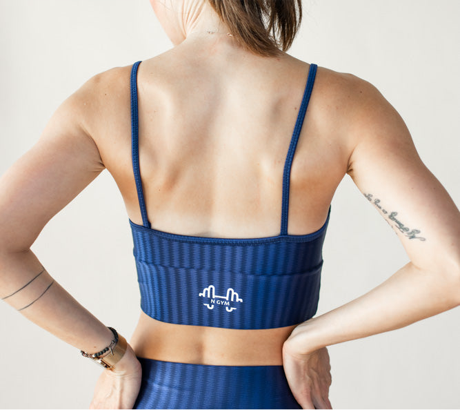 NGYM TOP-CROP