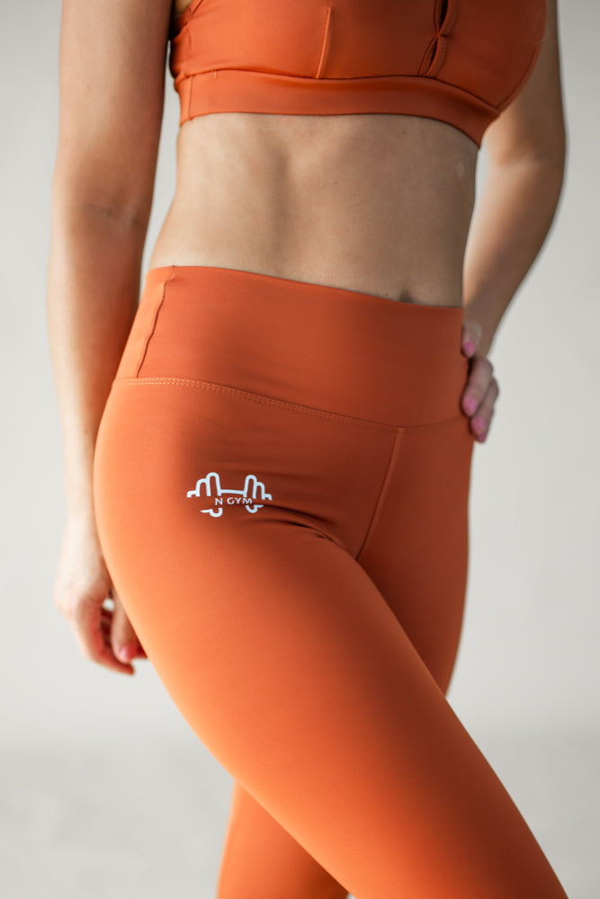 NGYM VITALITY LEGGINGS SET