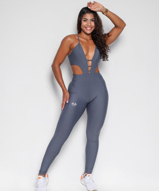 NGYM JUMPSUIT PUSH-UP