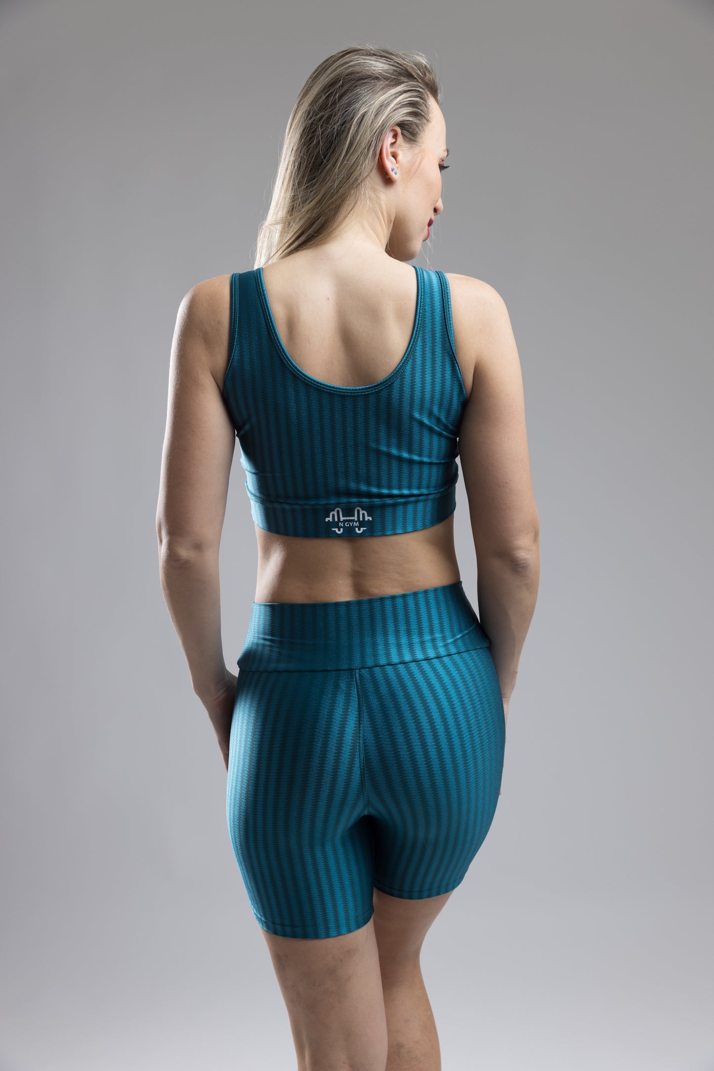 N GYM Cirre Set