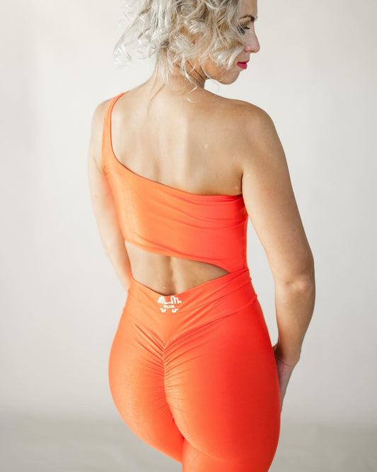 NGYM SAMBA BRAZIL PUSH-UP JUMPSUIT
