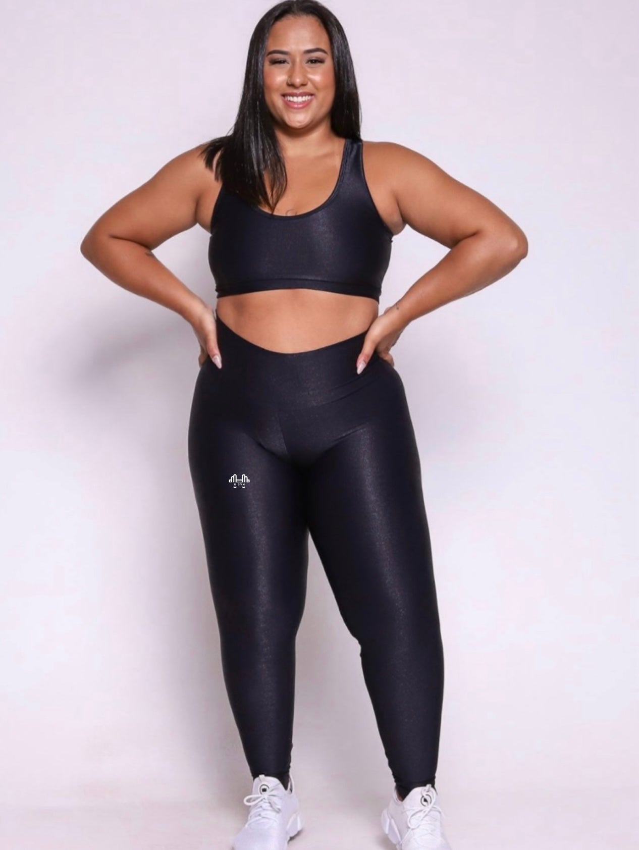 CONJUNTO ECLIPSE – PODER PURO, FORMATO PERFEITO!