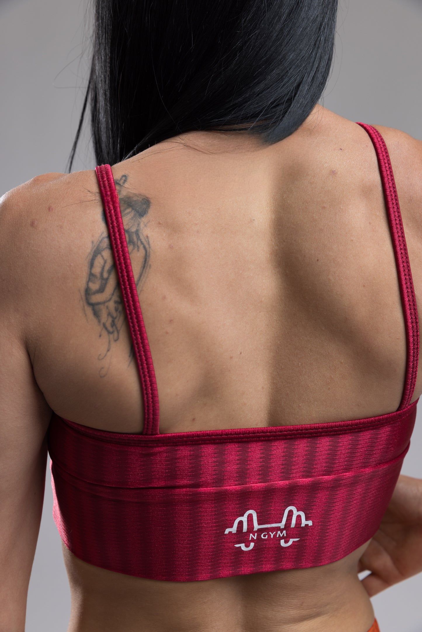 NGYM TOP-CROP