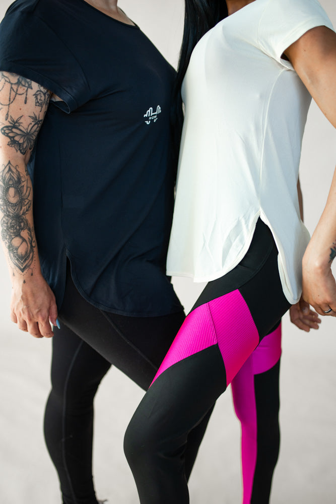 Camiseta N GYM Airflex
