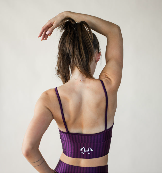 NGYM TOP-CROP