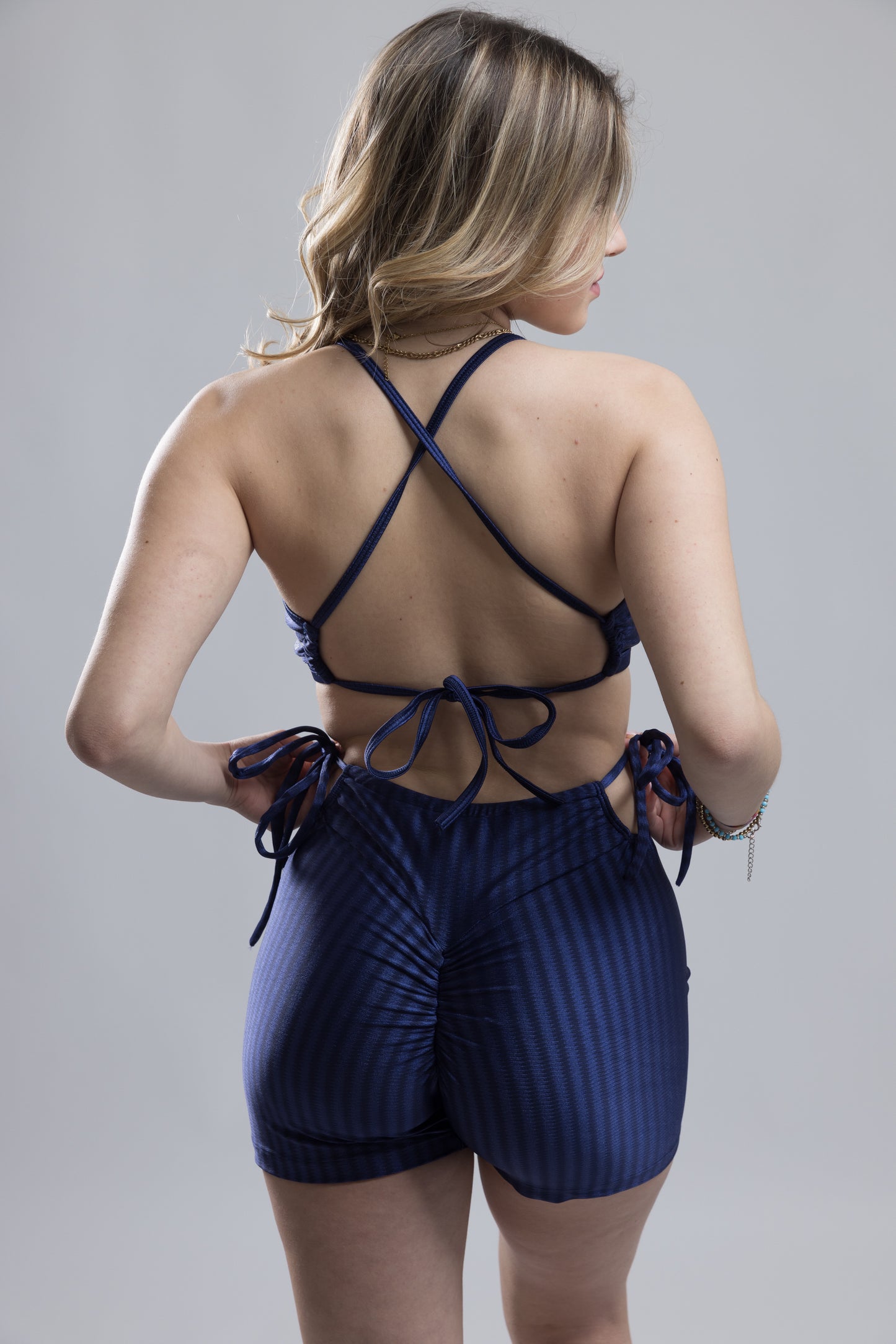 NGYM CHROMAFLOW PUSH -UP SET