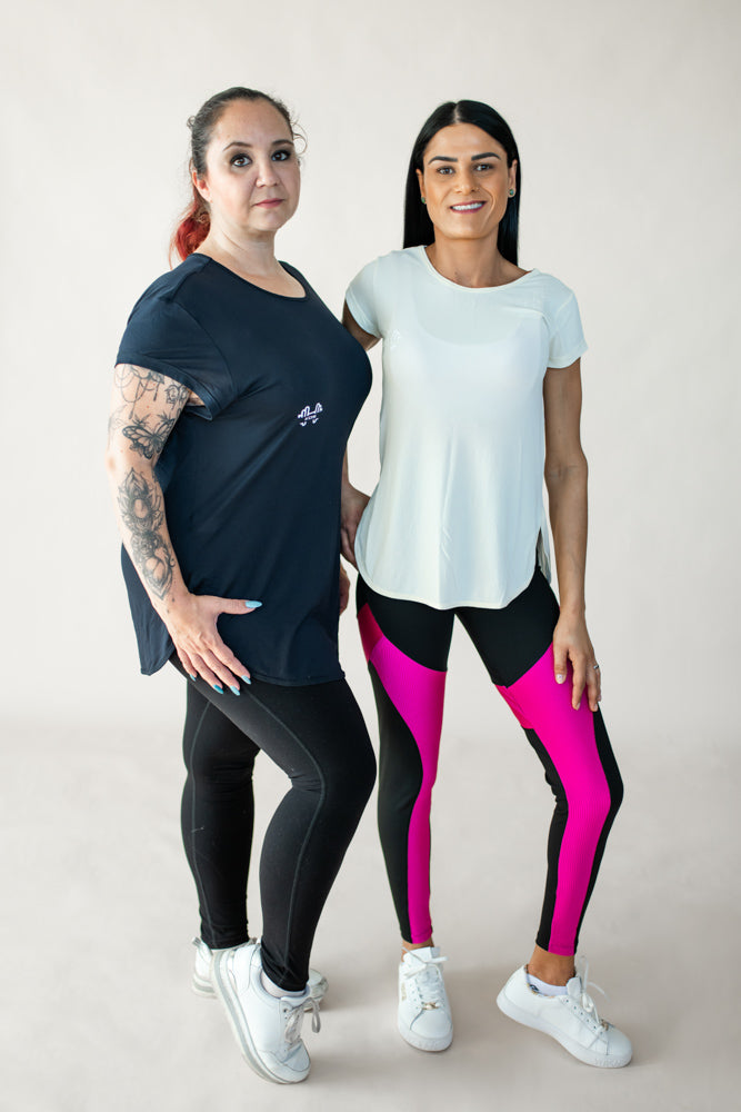 Camiseta N GYM Airflex
