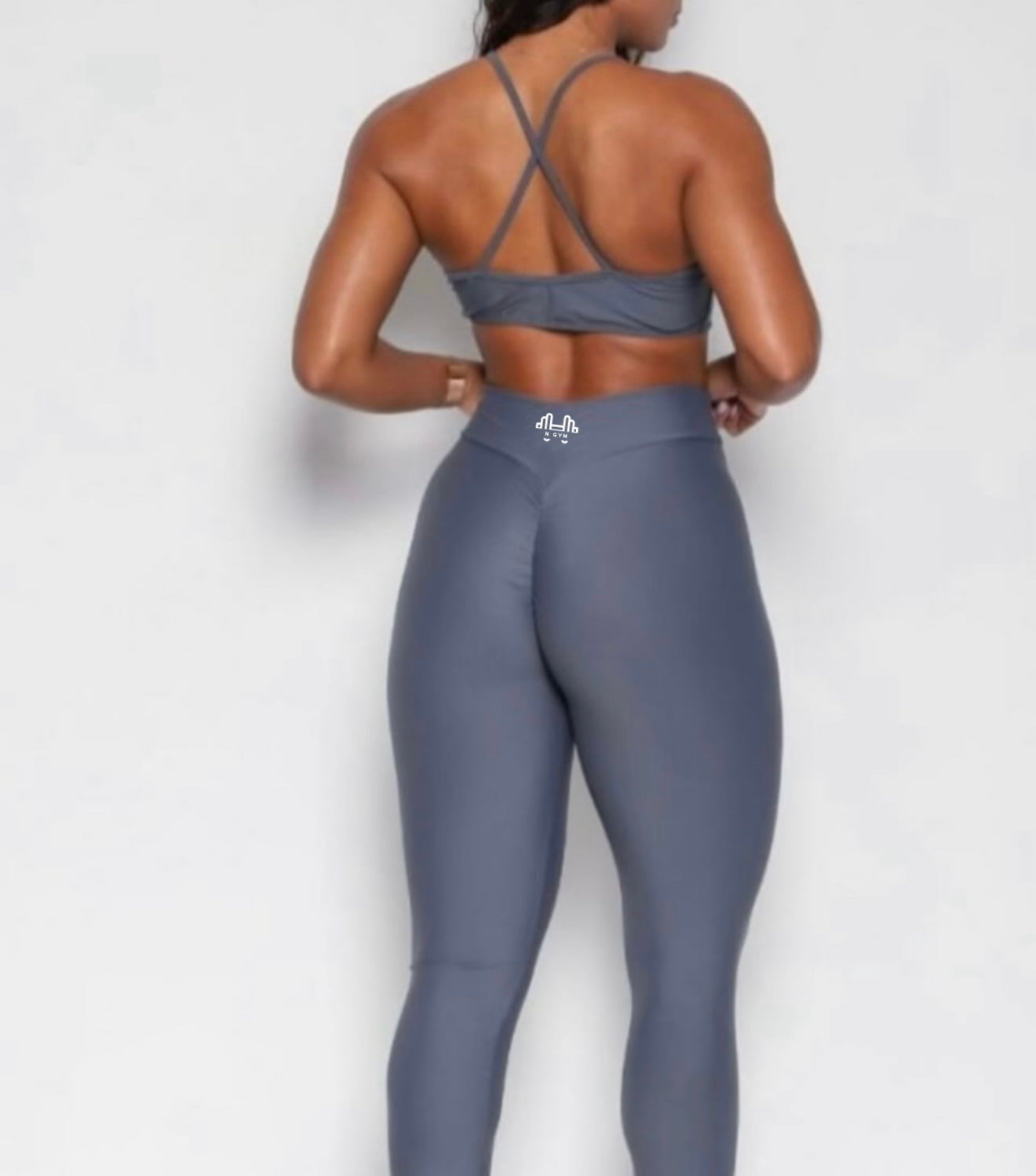 NGYM JUMPSUIT PUSH-UP