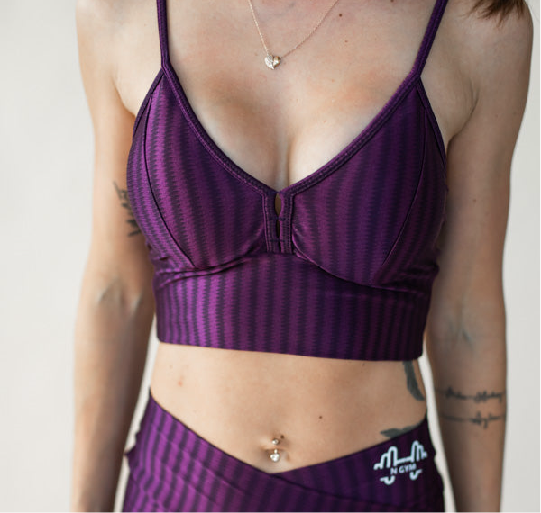 NGYM TOP-CROP
