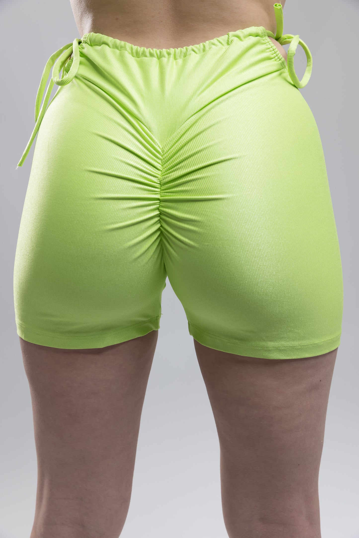 Shorts brasileiro push-up