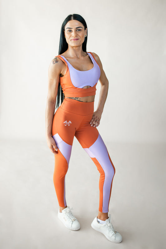 NGYM TWOCOLLORS SET