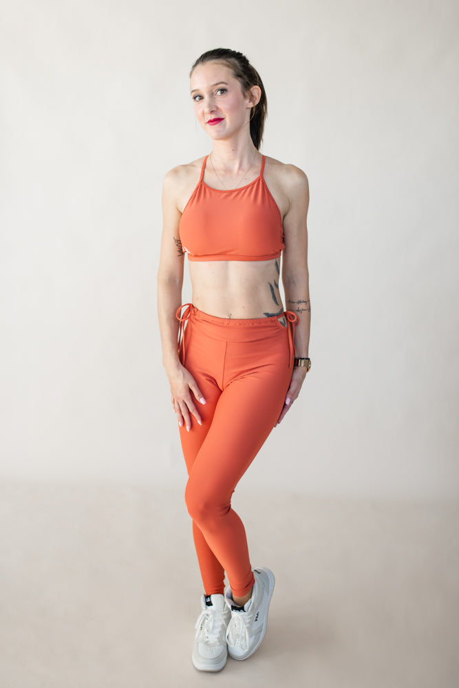 N GYM Sculpt Brasil Conjunto Push Up