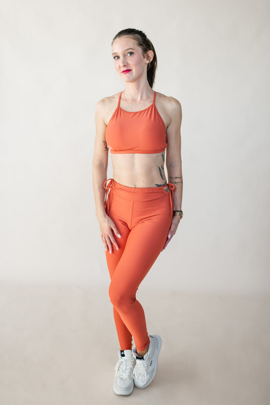N GYM Sculpt Brasil Conjunto Push Up