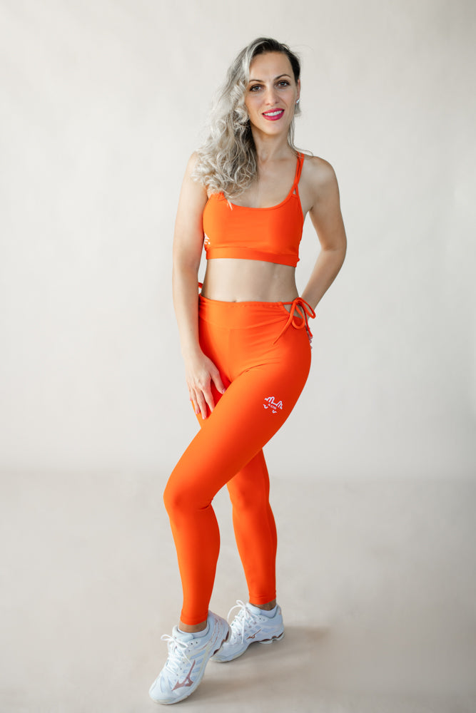 N GYM Sculpt Brasil Conjunto Push Up