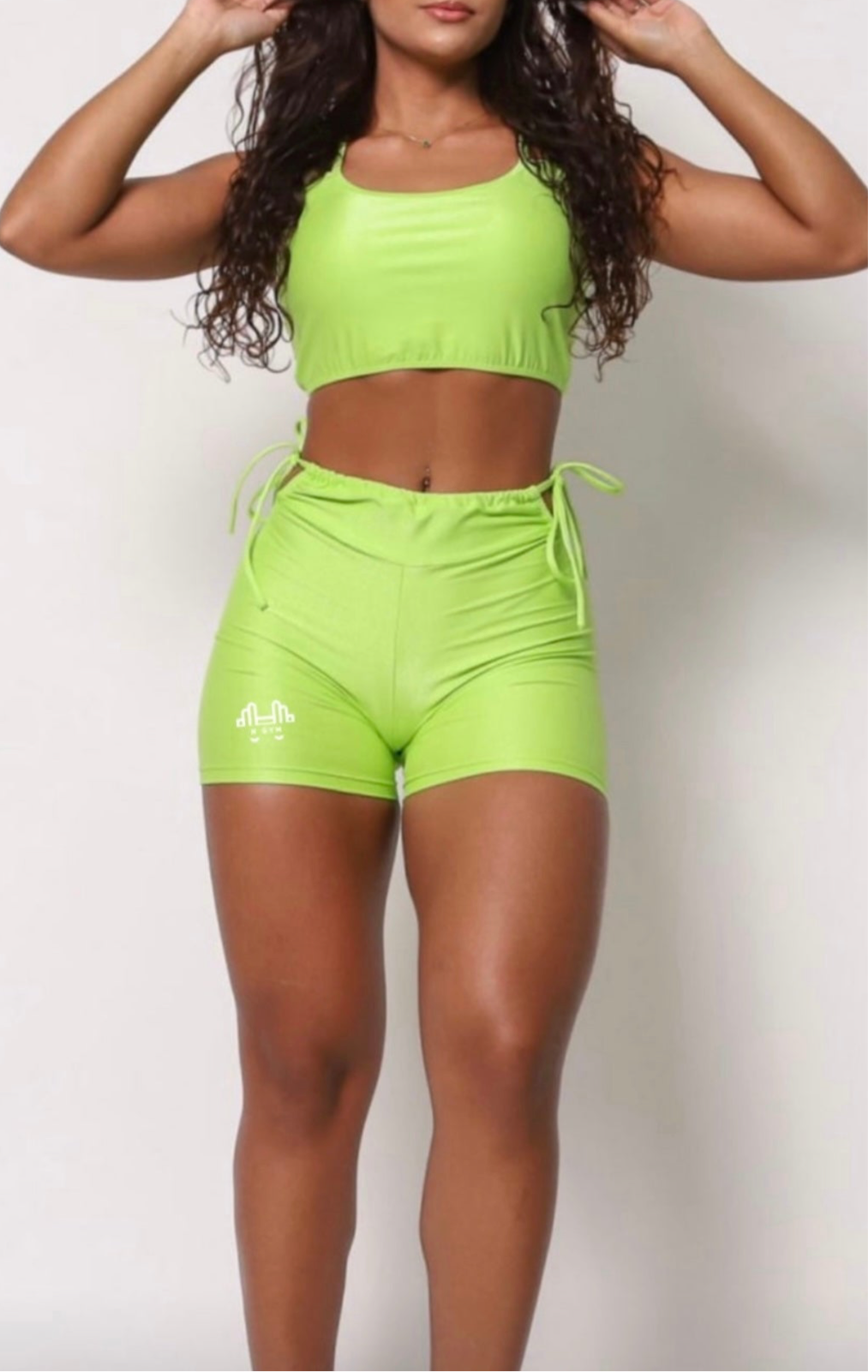 NGYM SAMBA BRAZIL SCULPT PUSH UP