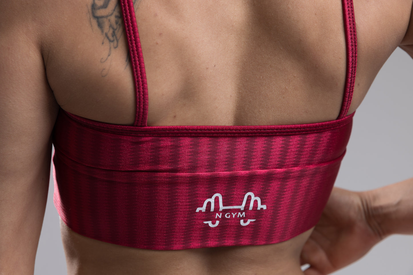 NGYM TOP-CROP