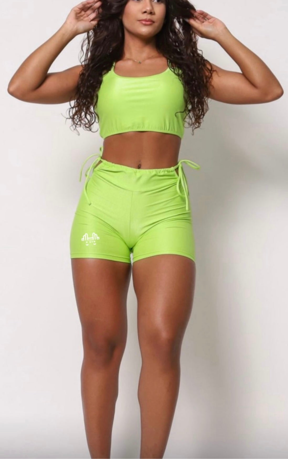 NGYM SAMBA BRAZIL SCULPT PUSH UP
