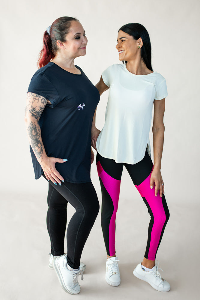 Camiseta N GYM Airflex