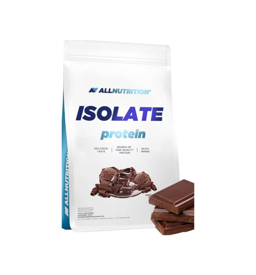 ISOLATE PROTEIN