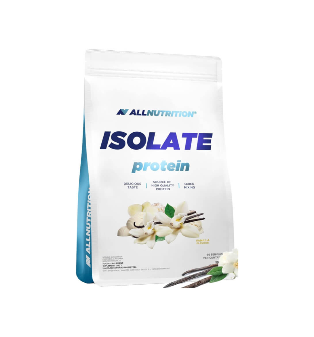 ISOLATE PROTEIN