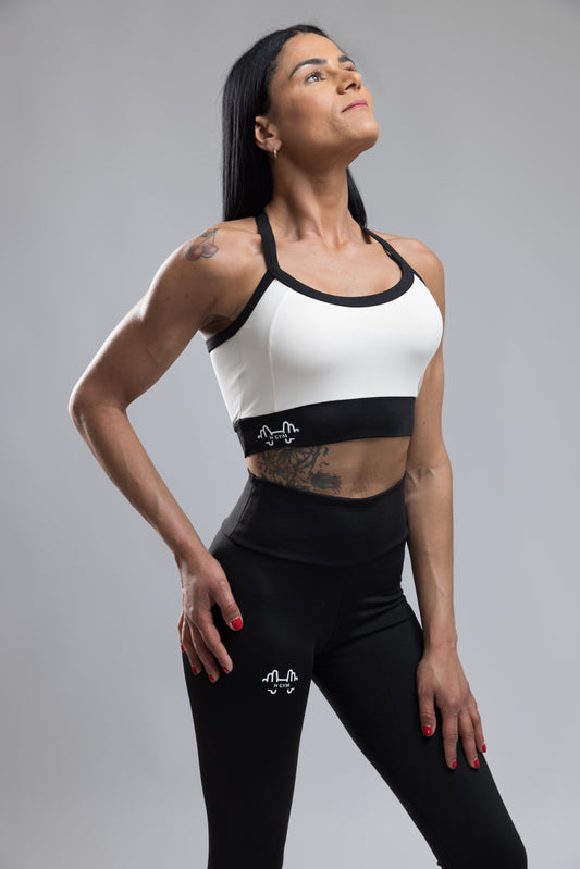NGYM INFINITY FLEX LEGGINS SET
