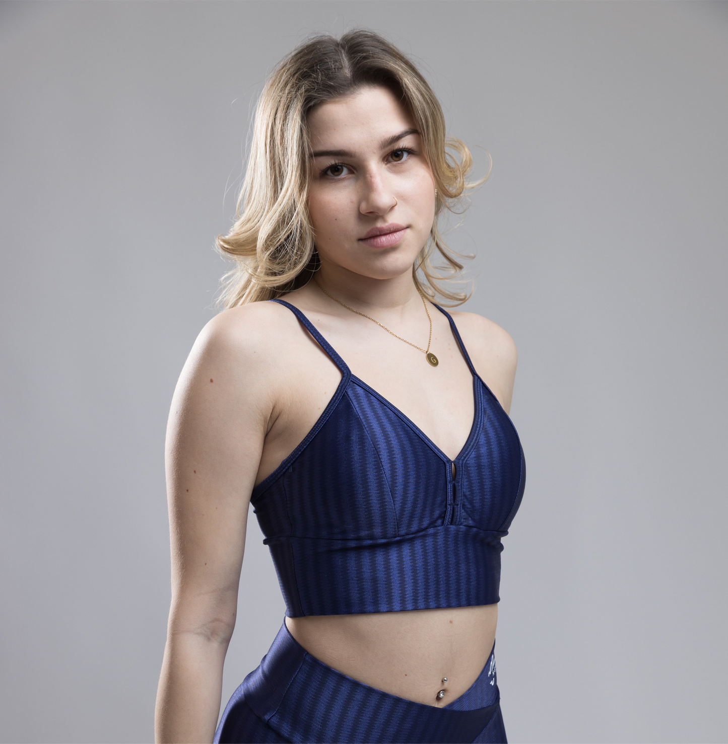 NGYM TOP-CROP