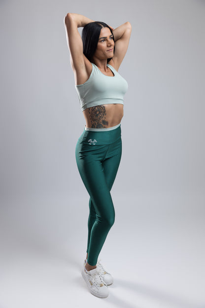 NGYM POWER LEGGINGS SET