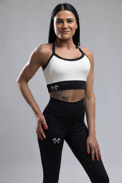 NGYM INFINITY FLEX LEGGINS SET