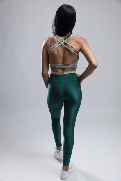 NGYM POWER LEGGINGS SET