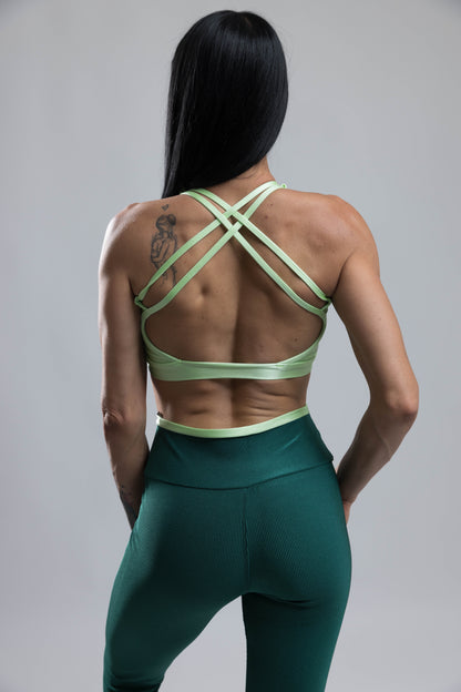 Conjunto N GYM Power Fit
