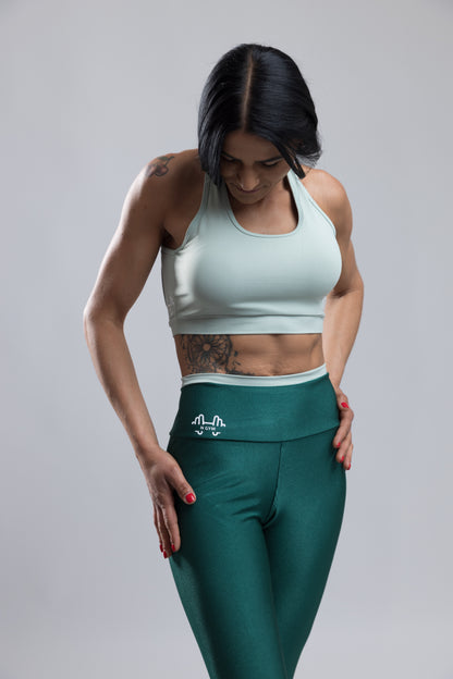 NGYM POWER LEGGINGS SET