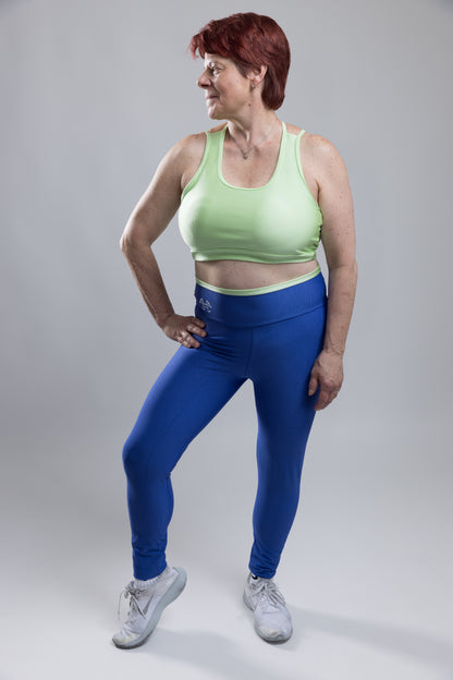 Conjunto N GYM Power Fit