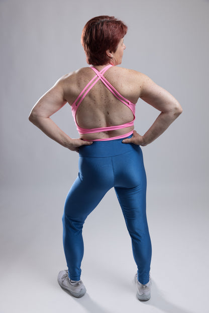 Conjunto N GYM Power Fit