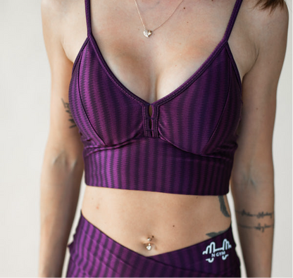 NGYM TOP-CROP