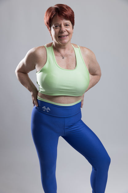 Conjunto N GYM Power Fit