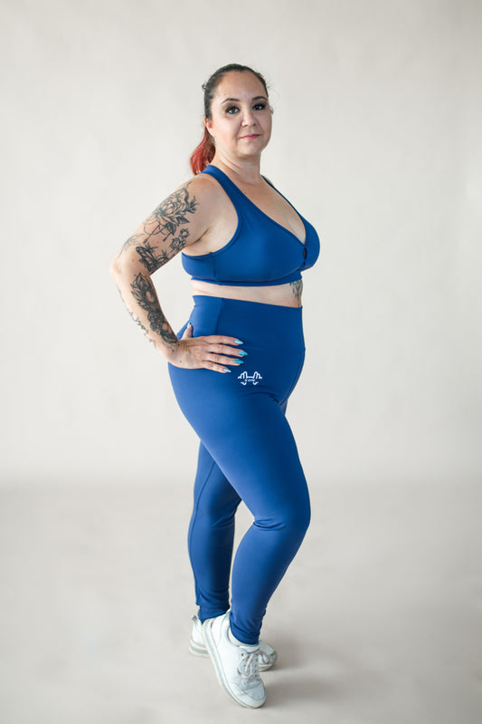 NGYM VITALITY LEGGINGS SET