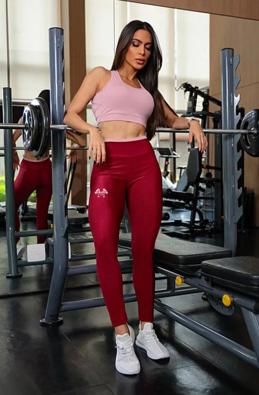 NGYM POWER LEGGINGS SET