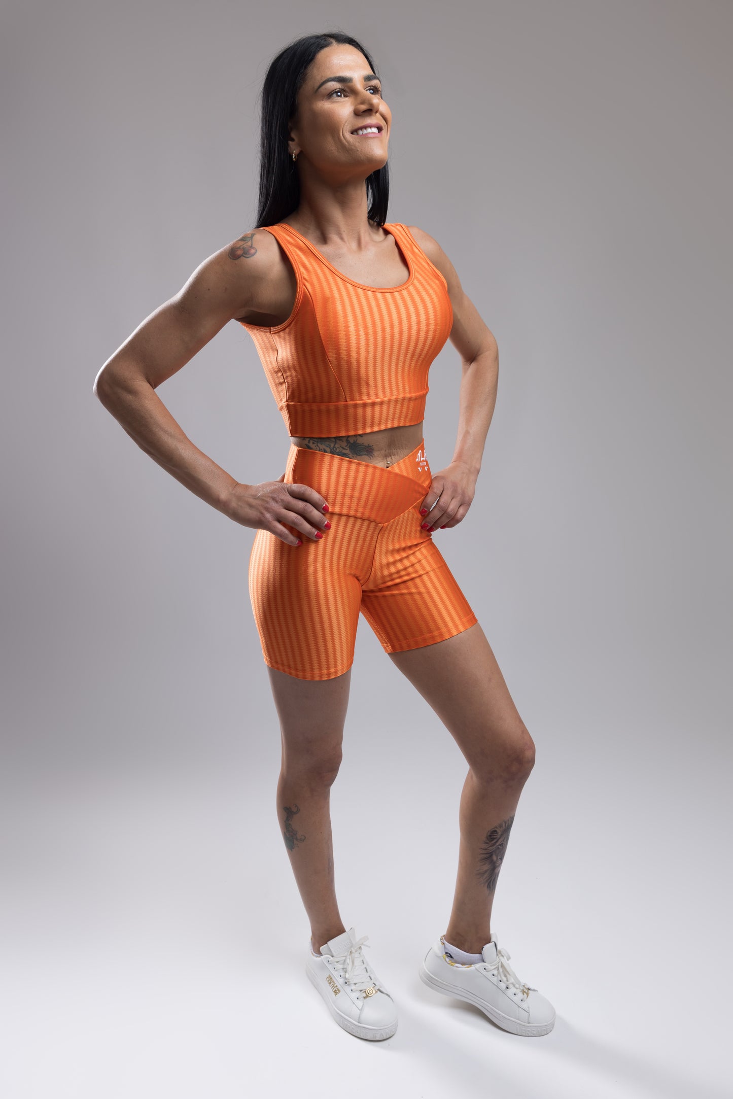 N GYM  Cirre Set